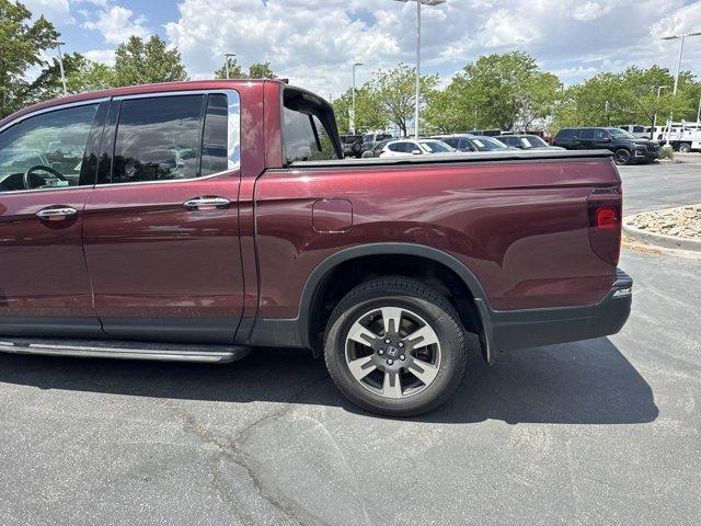 used 2019 Honda Ridgeline car, priced at $22,712