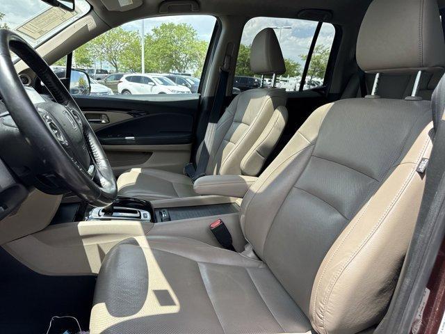 used 2019 Honda Ridgeline car, priced at $22,712