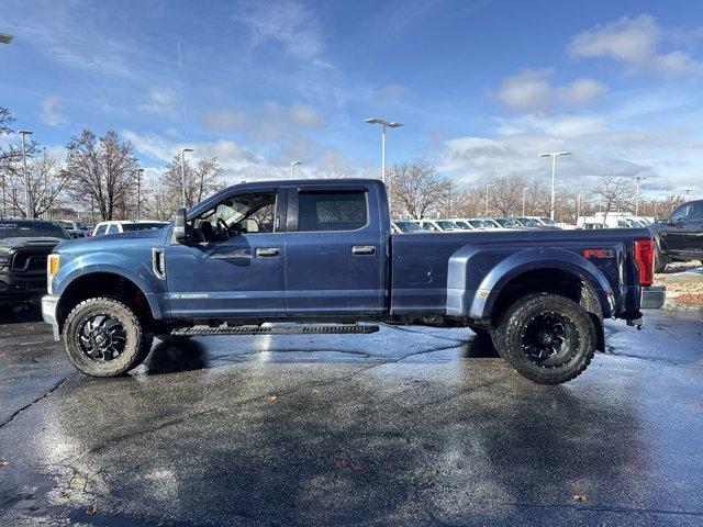 used 2017 Ford F-350 car, priced at $29,934