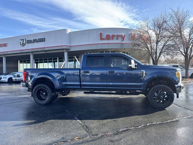 used 2017 Ford F-350 car, priced at $29,934