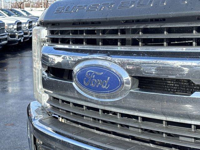 used 2017 Ford F-350 car, priced at $29,934