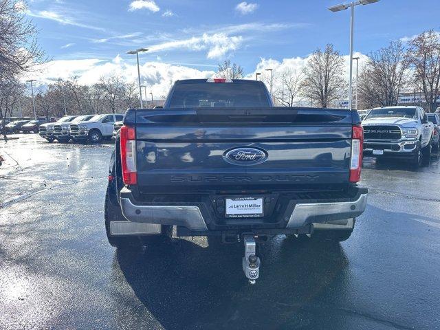 used 2017 Ford F-350 car, priced at $29,934