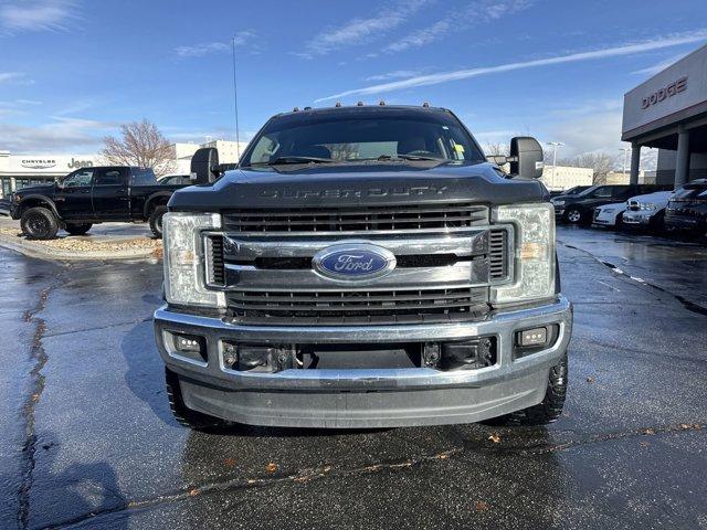 used 2017 Ford F-350 car, priced at $29,934