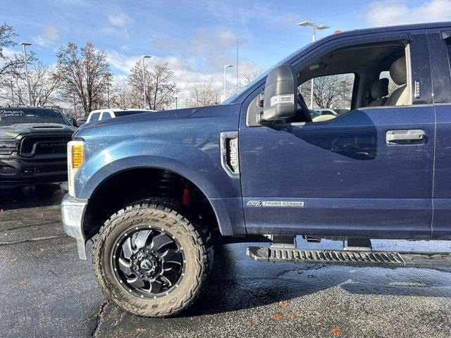 used 2017 Ford F-350 car, priced at $29,934