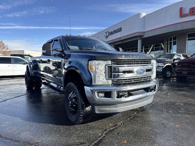 used 2017 Ford F-350 car, priced at $29,934