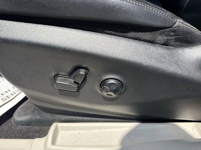 used 2022 Chrysler Pacifica car, priced at $21,586