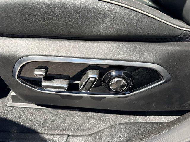 new 2025 Jeep Grand Cherokee L car, priced at $66,146