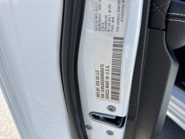new 2025 Jeep Grand Cherokee L car, priced at $66,146