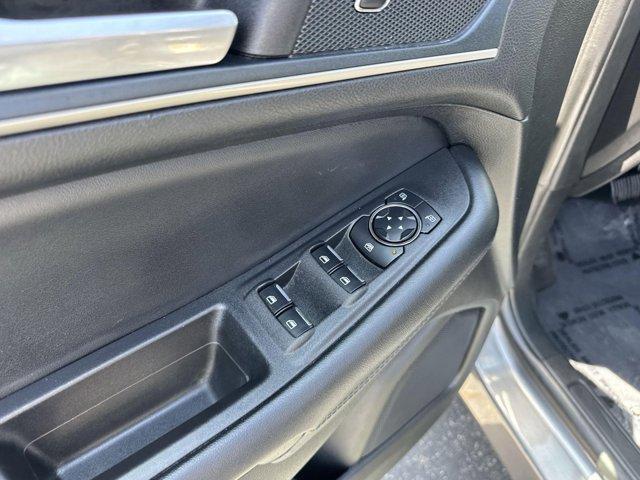 used 2024 Ford Edge car, priced at $24,689