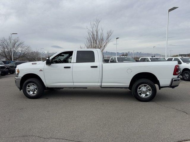 new 2024 Ram 3500 car, priced at $64,750