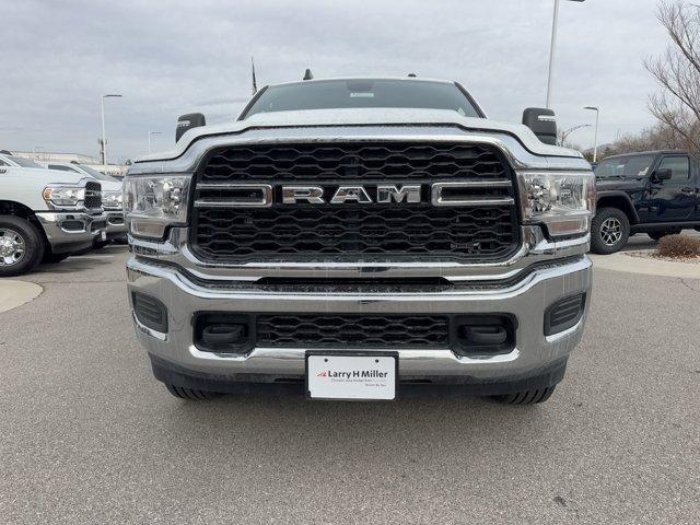 new 2024 Ram 3500 car, priced at $64,750