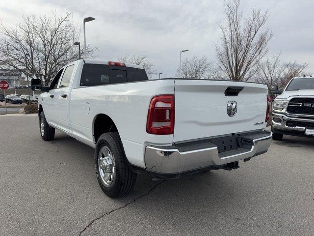 new 2024 Ram 3500 car, priced at $64,750