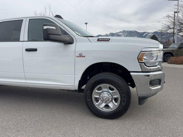 new 2024 Ram 3500 car, priced at $64,750