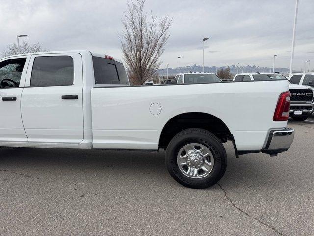 new 2024 Ram 3500 car, priced at $64,750