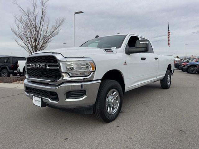 new 2024 Ram 3500 car, priced at $64,750