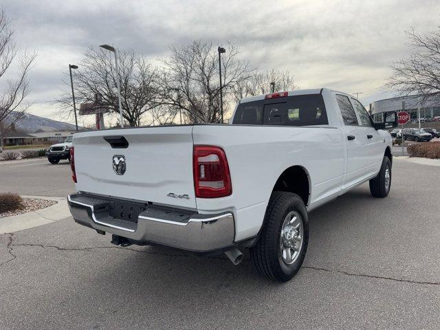 new 2024 Ram 3500 car, priced at $64,750