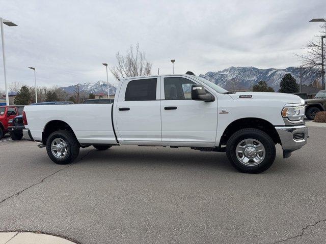 new 2024 Ram 3500 car, priced at $64,750