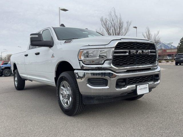 new 2024 Ram 3500 car, priced at $64,750