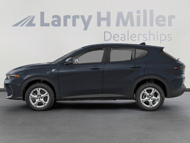 used 2024 Dodge Hornet car, priced at $32,288