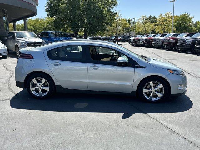 used 2011 Chevrolet Volt car, priced at $5,350