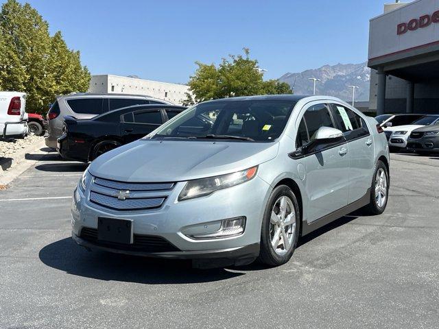 used 2011 Chevrolet Volt car, priced at $5,350