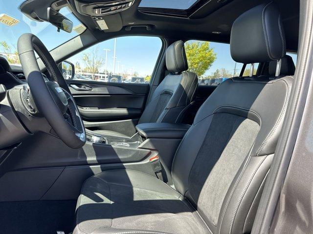new 2025 Jeep Grand Cherokee L car, priced at $45,367