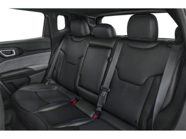 new 2025 Jeep Compass car, priced at $28,463