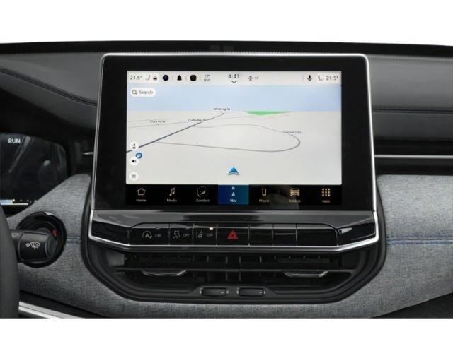 new 2025 Jeep Compass car, priced at $28,463
