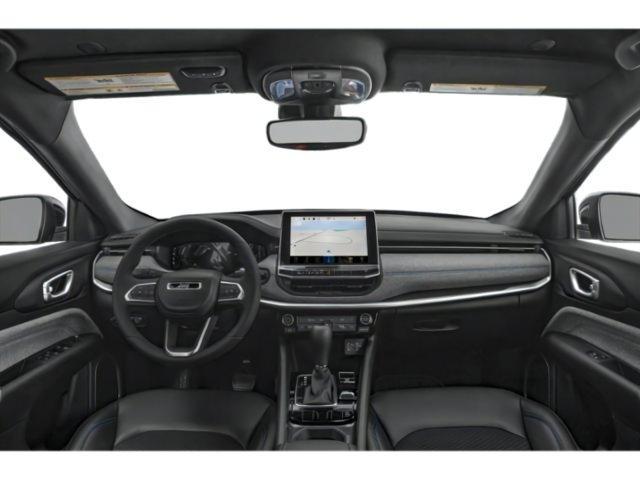 new 2025 Jeep Compass car, priced at $28,463