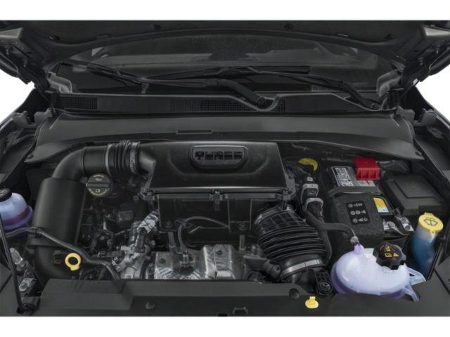 new 2025 Jeep Compass car, priced at $28,463