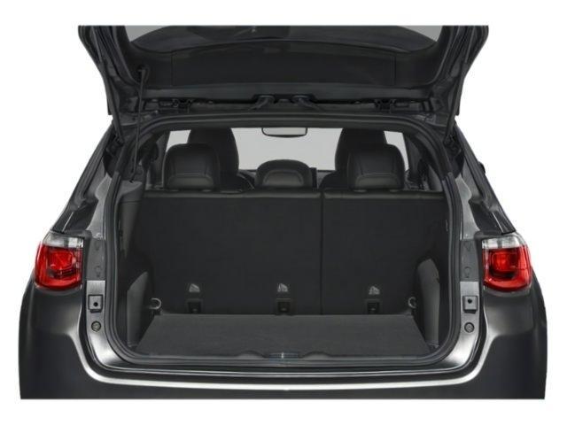 new 2025 Jeep Compass car, priced at $28,463