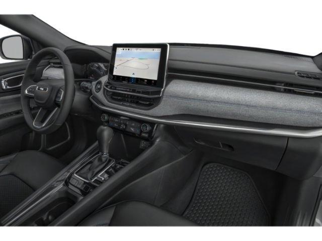 new 2025 Jeep Compass car, priced at $28,463