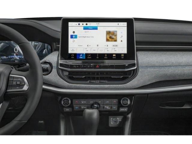 new 2025 Jeep Compass car, priced at $28,463
