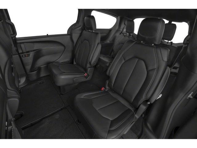 new 2025 Chrysler Pacifica car, priced at $50,969