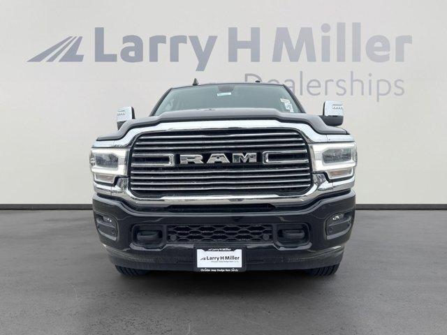 new 2024 Ram 3500 car, priced at $72,521