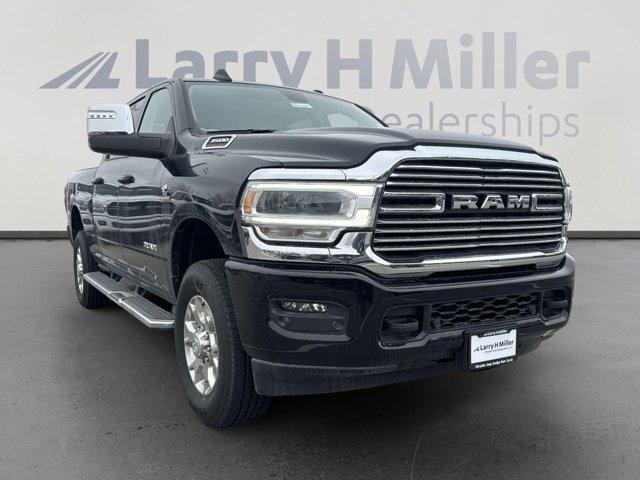 new 2024 Ram 3500 car, priced at $72,521