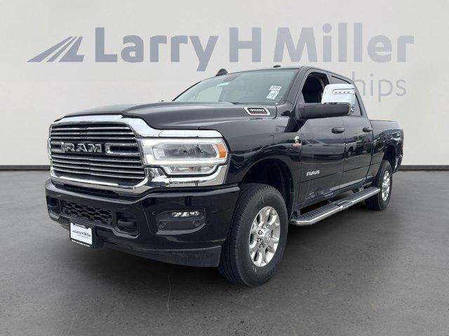 new 2024 Ram 3500 car, priced at $72,521