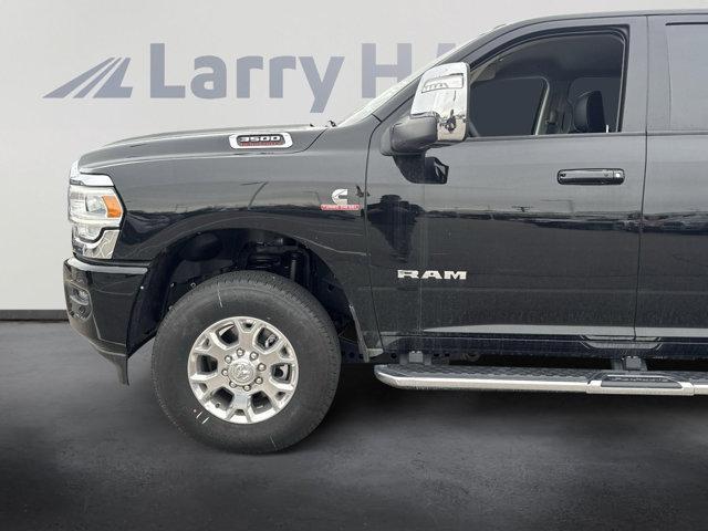 new 2024 Ram 3500 car, priced at $72,521