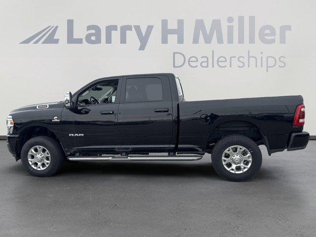 new 2024 Ram 3500 car, priced at $72,521