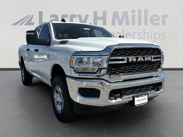 new 2024 Ram 2500 car, priced at $59,874