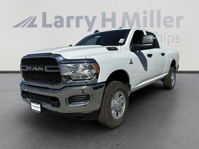 new 2024 Ram 2500 car, priced at $59,874