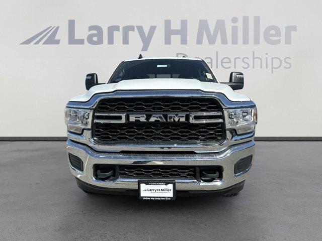 new 2024 Ram 2500 car, priced at $59,874