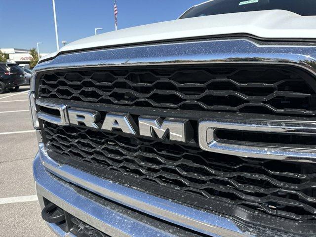 new 2024 Ram 2500 car, priced at $56,238