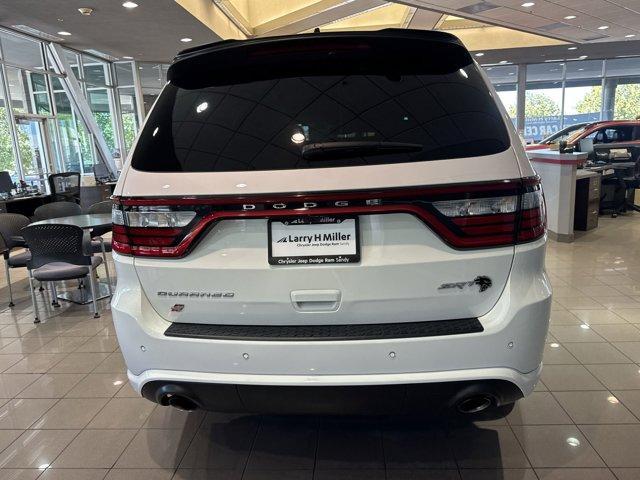 used 2024 Dodge Durango car, priced at $79,976
