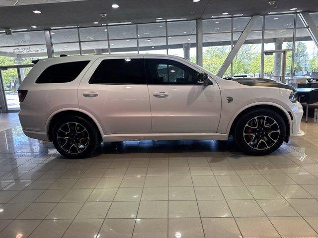 used 2024 Dodge Durango car, priced at $79,976