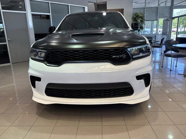 used 2024 Dodge Durango car, priced at $79,976