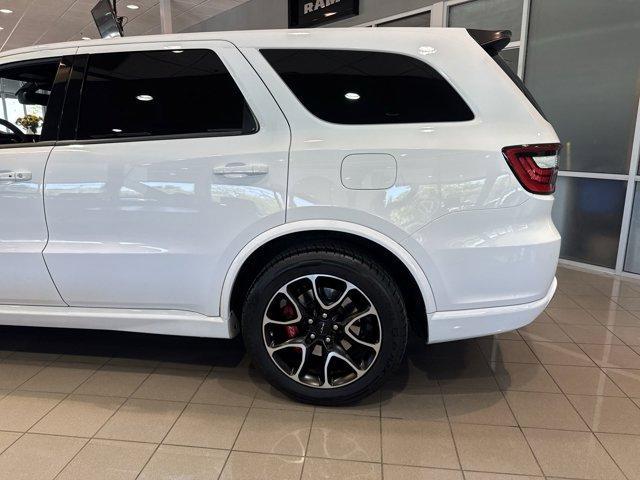 used 2024 Dodge Durango car, priced at $79,976