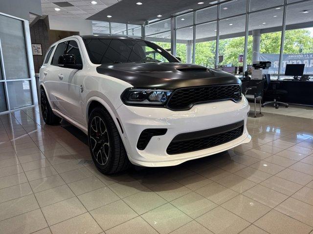 used 2024 Dodge Durango car, priced at $79,976