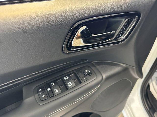 used 2024 Dodge Durango car, priced at $79,976