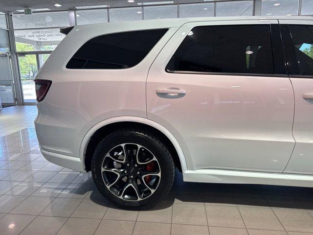 used 2024 Dodge Durango car, priced at $79,976